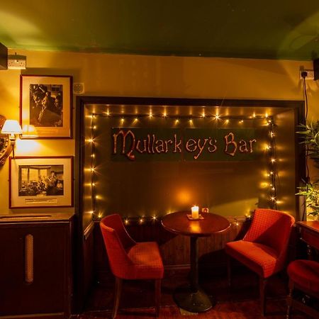 Foyles Hotel Clifden Esterno foto