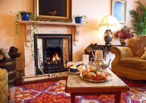 Foyles Hotel Clifden Esterno foto